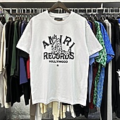 US$18.00 AMIRI T-shirts for MEN #608949