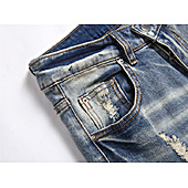 US$50.00 AMIRI Jeans for Men #609071