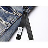 US$50.00 AMIRI Jeans for Men #609073