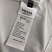 US$29.00 Prada T-Shirts for Men #609078