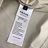 US$29.00 Prada T-Shirts for Men #609079