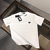 US$29.00 Prada T-Shirts for Men #609080