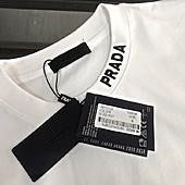 US$29.00 Prada T-Shirts for Men #609080