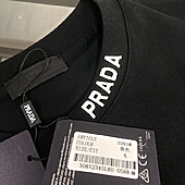 US$29.00 Prada T-Shirts for Men #609081