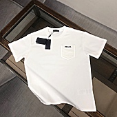 US$29.00 Prada T-Shirts for Men #609082