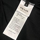 US$29.00 Prada T-Shirts for Men #609083