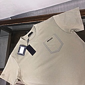 US$29.00 Prada T-Shirts for Men #609084