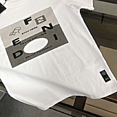 US$29.00 Fendi T-shirts for men #609118