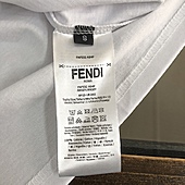 US$29.00 Fendi T-shirts for men #609118