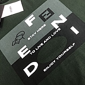 US$29.00 Fendi T-shirts for men #609119