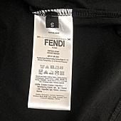US$29.00 Fendi T-shirts for men #609121