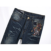 US$50.00 HERMES Jeans for MEN #609194