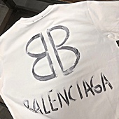 US$29.00 Balenciaga T-shirts for Men #609203
