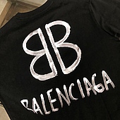 US$29.00 Balenciaga T-shirts for Men #609204