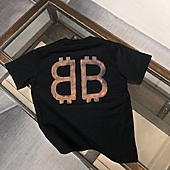 US$29.00 Balenciaga T-shirts for Men #609205
