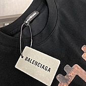 US$29.00 Balenciaga T-shirts for Men #609205