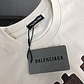 US$29.00 Balenciaga T-shirts for Men #609206