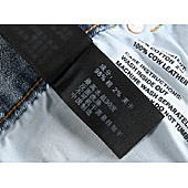 US$50.00 Purple brand Jeans for MEN #609209