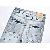 US$50.00 Purple brand Jeans for MEN #609210