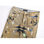 US$50.00 Purple brand Jeans for MEN #609211