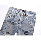 US$50.00 Purple brand Jeans for MEN #609213
