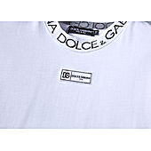 US$20.00 D&G T-Shirts for MEN #609251