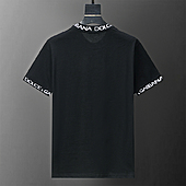 US$20.00 D&G T-Shirts for MEN #609252