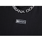 US$20.00 D&G T-Shirts for MEN #609252