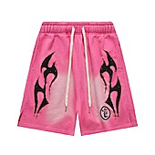 US$27.00 Hellstar Pants for Hellstar short pants for men #609278