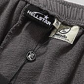 US$27.00 Hellstar Pants for Hellstar short pants for men #609279