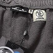 US$27.00 Hellstar Pants for Hellstar short pants for men #609280