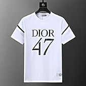 US$20.00 Dior T-shirts for men #609282