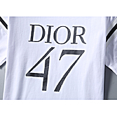 US$20.00 Dior T-shirts for men #609282