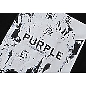US$20.00 Purple brand T-shirts for MEN #609298