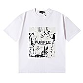 US$20.00 Purple brand T-shirts for MEN #609299