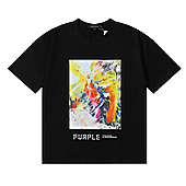 US$20.00 Purple brand T-shirts for MEN #609302