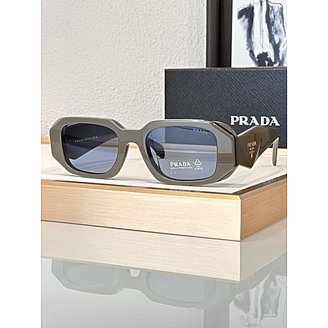 Prada AAA+ Sunglasses #609316 replica