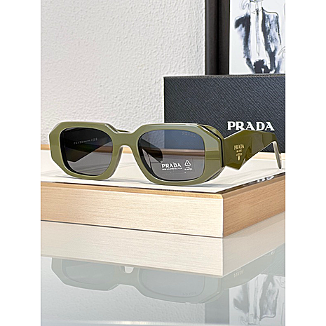 Prada AAA+ Sunglasses #609317 replica