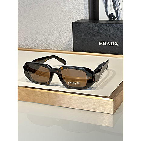 Prada AAA+ Sunglasses #609319 replica