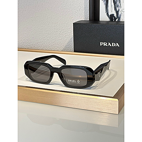 Prada AAA+ Sunglasses #609320 replica