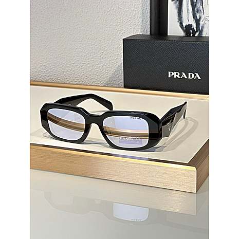 Prada AAA+ Sunglasses #609321 replica