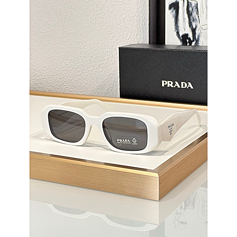 Prada AAA+ Sunglasses #609322 replica