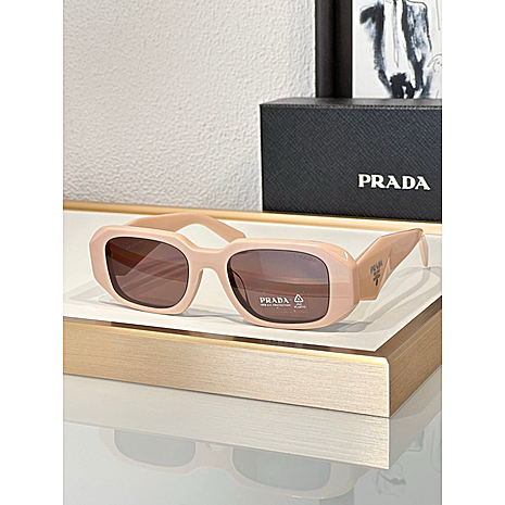 Prada AAA+ Sunglasses #609324 replica