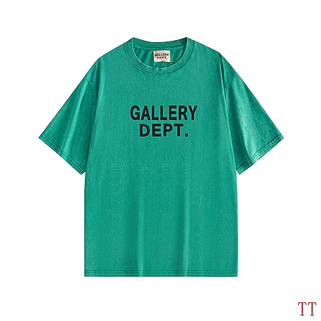 Gallery Dept T-shirts for MEN #609356 replica