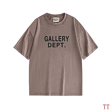 Gallery Dept T-shirts for MEN #609357