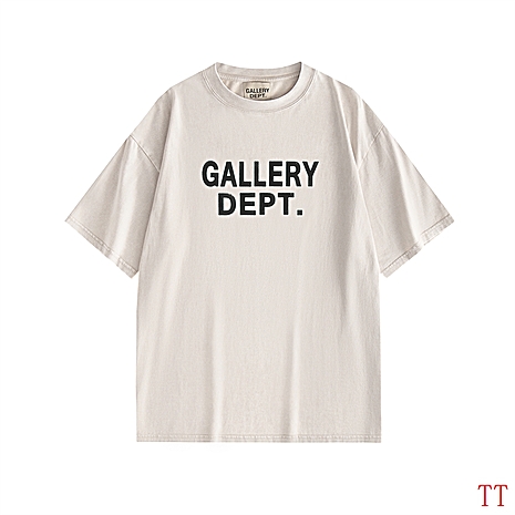 Gallery Dept T-shirts for MEN #609358 replica