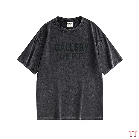 Gallery Dept T-shirts for MEN #609359 replica