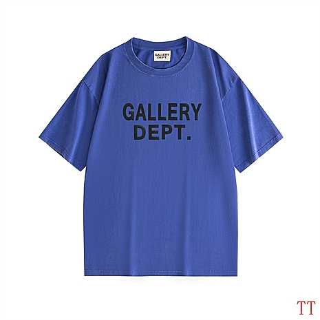 Gallery Dept T-shirts for MEN #609361