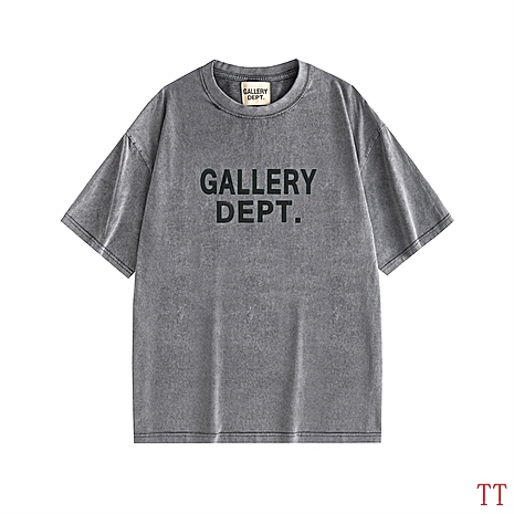 Gallery Dept T-shirts for MEN #609362 replica