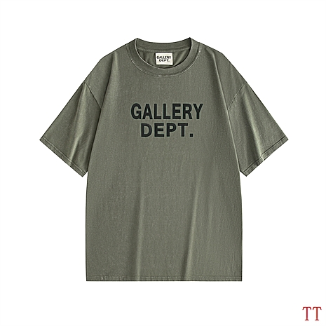 Gallery Dept T-shirts for MEN #609363